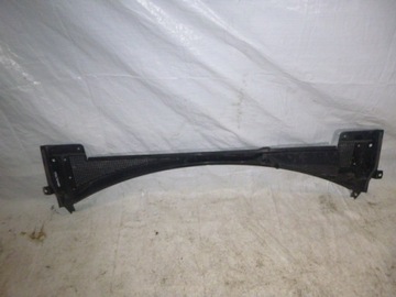 фото thumb №2, Renault talisman жабо пластиковый оригинал