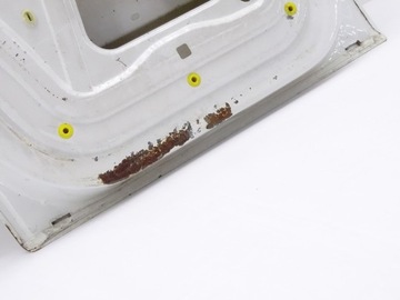 фото thumb №8, Iveco daily iv v 06-14 дверь правый перед передние