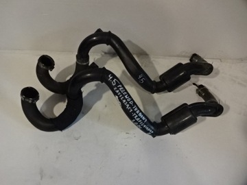 фото thumb №1, Wąż труба інтеркулер renault trafic opel vivaro