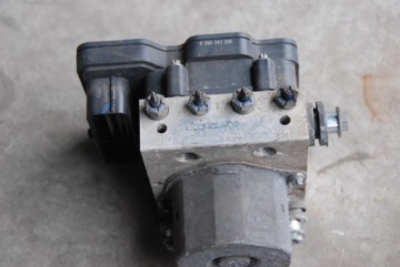 фото thumb №2, Насос abs ford transit mk8 bk31-2c405-ad