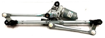 фото thumb №1, Двигун механізм важелі двірник aveo kalos оригінальний новий