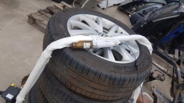 Купити Шторка безпеки ліва vw golf vi універсал 1k9880741e, фото thumb