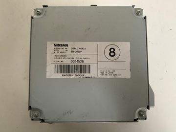 фото thumb №1, Infiniti q50 бортовий комп'ютер модуль блок керування камери камера оригінал демонтаж