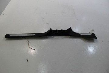 фото thumb №1, Vw touareg 3 защита порога правая led 760853846b