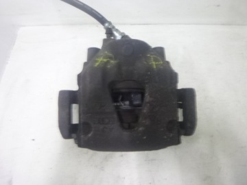 фото thumb №1, Суппорт тормозной перед kia clarus 1.5 1998r.