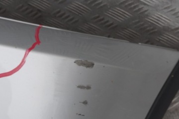 фото thumb №13, Bmw e53 x5 бампер передній перед titansilber 354