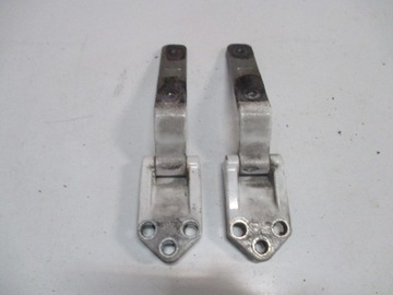 фото thumb №1, Петля дверь задняя задние правое góra nissan nv200