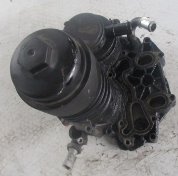 фото thumb №1, Vw touareg audi корпус фільтра оливи 059115397