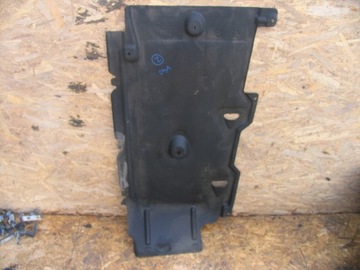 фото thumb №1, V40 ii защита плита 31407519