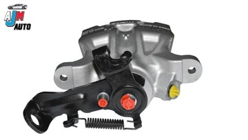 фото thumb №6, Суппорт тормозной задняя задний mazda 3 iii