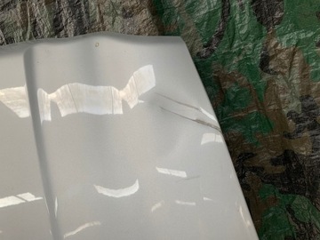 фото thumb №2, Jeep grand cherokee wk 05-10 капот