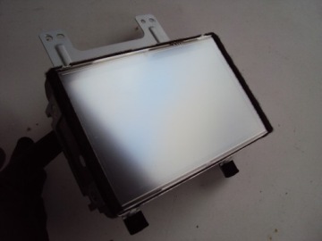 фото thumb №4, Екран дисплей infiniti fx30 lift