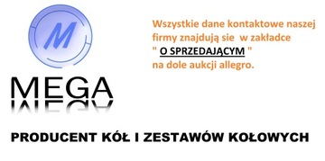 Колеса Колеса с базой для строительных лесов 200мм 260кг