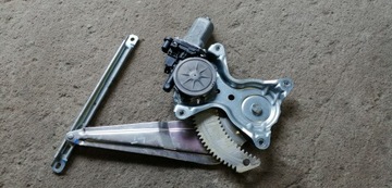 фото thumb №1, Mitsubishi space star ii підйомник скло lt