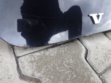 фото thumb №3, Volvo s40 ii 04r- крышка багажника багажника спойлер 452-46