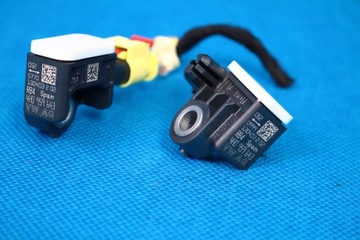 фото thumb №12, Датчик удара audi a6 c7 4h0959643