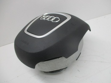 фото thumb №14, Audi a4 b7 b6 приборная панель консоль soul подушки безопасности ремни