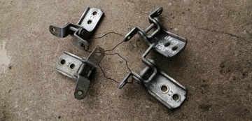 фото thumb №1, Suzuki grand vitara петли дверь pp lp