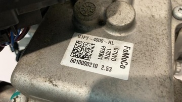 фото thumb №8, Міст диференціал задня ford focus iii mk3 rs g1fy-4000-rl