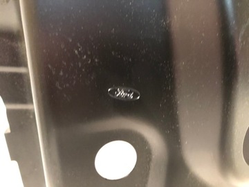 фото thumb №3, Ford c-max ii mk2 поріг лівий стійка рама