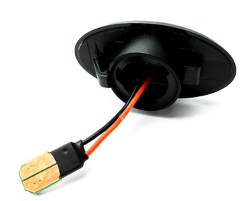 фото thumb №15, Led светодиодные поворотники mini cooper r50 r52 r53