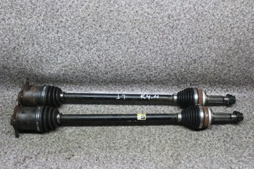 фото thumb №1, Rav4 iv 2.5 hybrid 16-18r приводной вал левая правая задняя