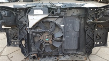 фото thumb №8, Pas передній підсилювач передній балка hyundai getz 02-05