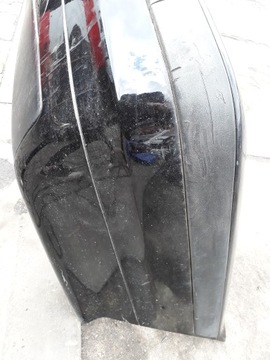 фото thumb №12, Бампер задня kompletny bmw e36 sedan