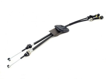 фото thumb №1, Трос переключения передач citroen xsara picas