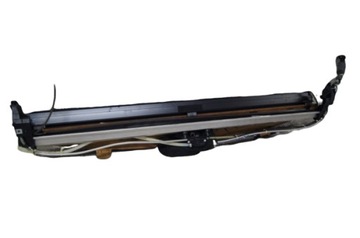 фото thumb №1, Шторка жалюзи полка задняя электрическая s-klasa w221 оригинал комплект