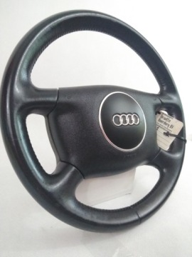 фото thumb №1, Воздуховод audi a3 кожа подушка безопасности idealna оригинал