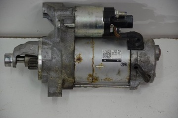 фото thumb №1, Audi a8 4h 3.0 tdi стартер 057911024