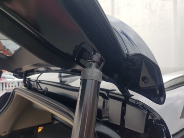 фото thumb №13, Vs электрический крышка багажника honda cr-v 2019