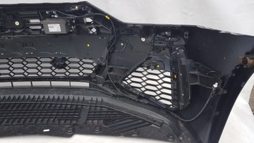 фото thumb №9, Audi rs7 4k8 rs6 4k0 18r- бампер kpl. новий oryg.