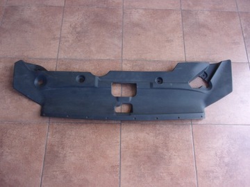 фото thumb №1, Mitsubishi asx 2010- захист поперечина na pas передній