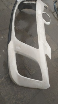 фото thumb №7, Mazda cx7 cx 7 2010 2011 2012/ бампер перед