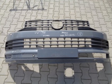 фото thumb №1, Vw t6 7e5 multivan caravelle бампер перед l9b9