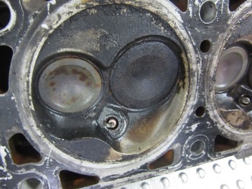 фото thumb №6, Chrysler pacifica 3.8i 2004 головка двигуна