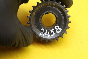 фото thumb №6, Колесо розподільний вал opel astra ii 1.6 16v 9129207m