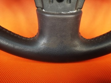 Peugeot 5008 2010r. руль черная 96866138ze Оригинал, фото thumb