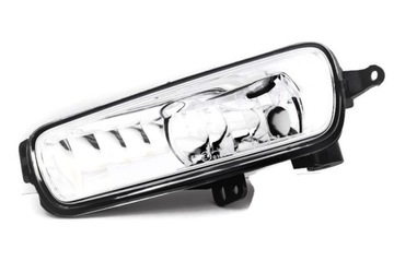 фото thumb №1, Ford focus / c-max 2014- галоген левый новый depo ^