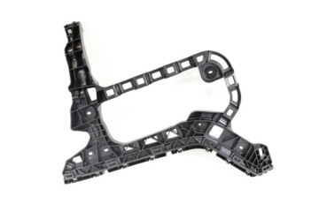 фото thumb №1, Направляющая направляющая бампера vw passat b8 задняя правая