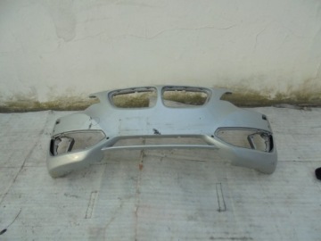 фото thumb №9, Бампер перед передний pdc омыватель bmw 1 f20 f21