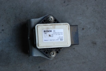 фото thumb №1, Модуль esp ford transit vii 0265005626