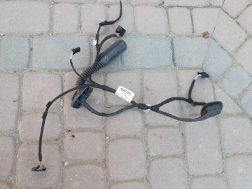 фото thumb №1, Електропроводка двері лівий задня vw jetta 5c6 5cu971693l