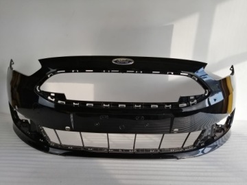 Купити Ford c-max ii mk2 lift бампер перед, фото thumb