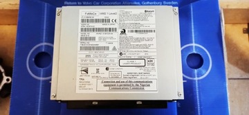 фото thumb №1, Volvo радіо xc60 v60 xc70 s60 v70 v40 - 31396098