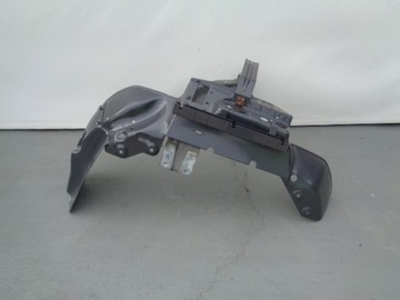 фото thumb №6, Scania r кронштейн подкрылок правая левая