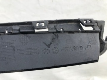 фото thumb №5, Решітка ліва bmw x5 g05 m=pakiet 2019