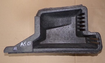 фото thumb №1, Audi a6 c5 kombi вкладыш пенополистирол пена багажника